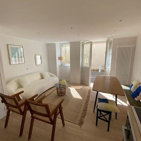Maison Bord De Mer Langrune-sur-Mer Extérieur photo