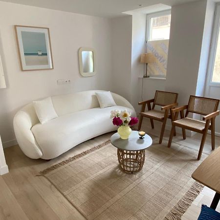 Maison Bord De Mer Langrune-sur-Mer Extérieur photo