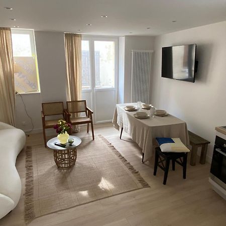 Maison Bord De Mer Langrune-sur-Mer Extérieur photo