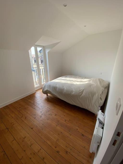 Maison Bord De Mer Langrune-sur-Mer Extérieur photo