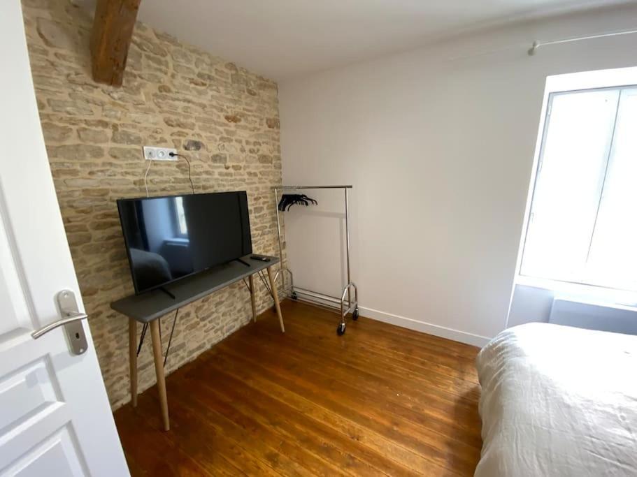 Maison Bord De Mer Langrune-sur-Mer Extérieur photo