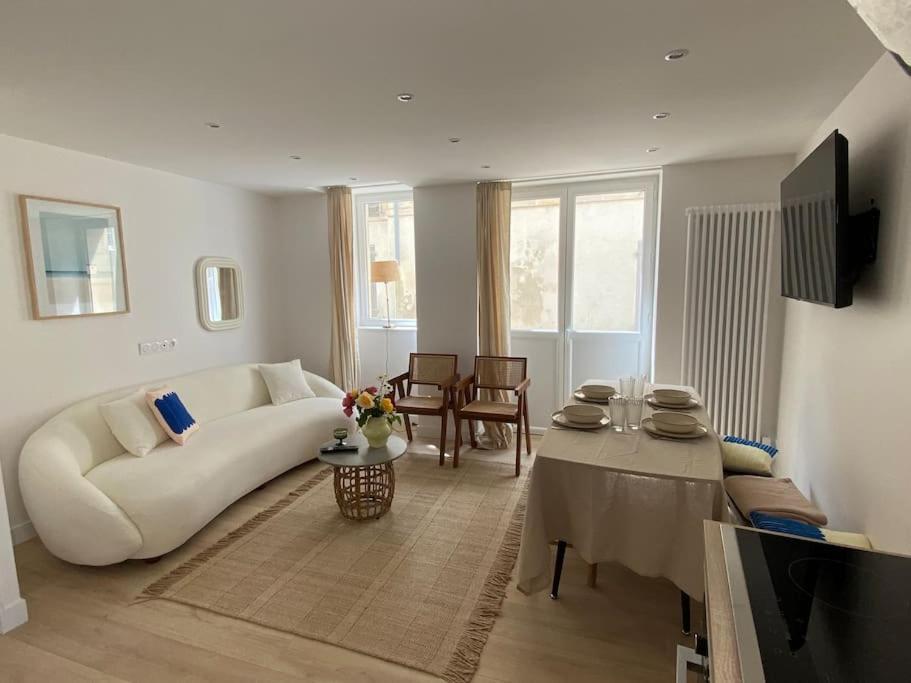 Maison Bord De Mer Langrune-sur-Mer Extérieur photo