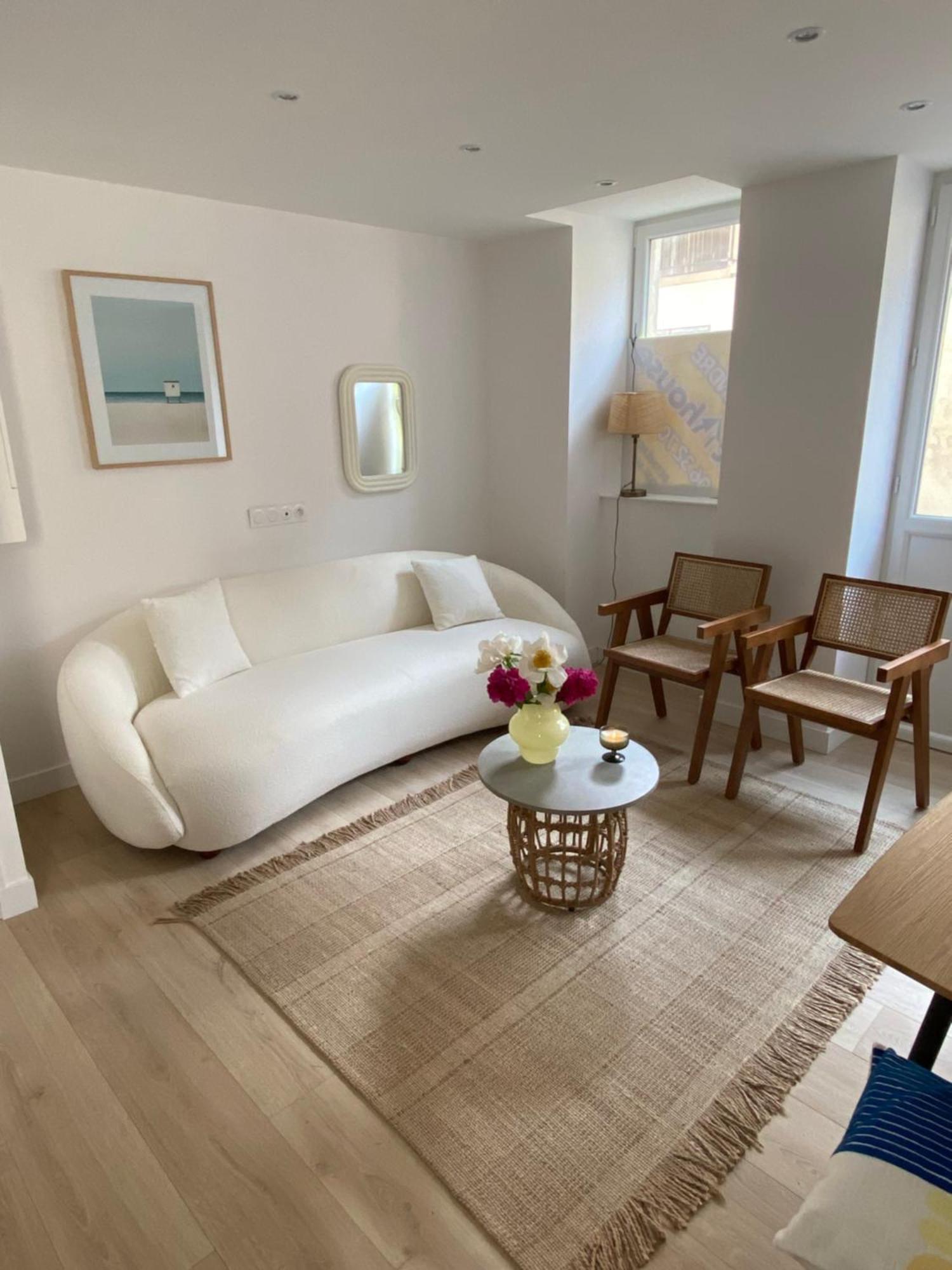 Maison Bord De Mer Langrune-sur-Mer Extérieur photo